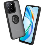 Techsuit - Glinth - Honor X5b - Black