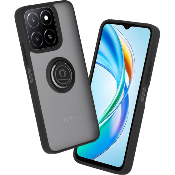 Techsuit - Glinth - Honor X5b - Black