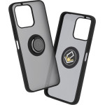 Techsuit - Glinth - Honor X6 / X8 5G / 70 Lite - Black