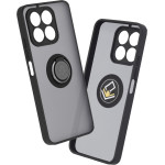 Techsuit - Glinth - Honor X8a - Black