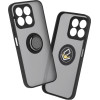 Techsuit - Glinth - Honor X8b - Black