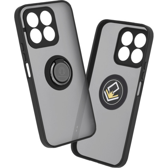 Techsuit - Glinth - Honor X8b - Black