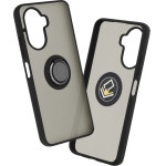 Techsuit - Glinth - Huawei nova Y70 - Black