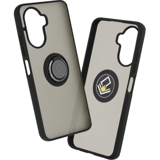 Techsuit - Glinth - Huawei nova Y70 - Black