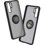 Techsuit - Glinth - Huawei P30 Pro / P30 Pro New Edition - Black