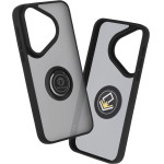 Techsuit - Glinth - Huawei Pura 70 - Black