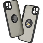 Techsuit - Glinth - iPhone 14 Plus - Black