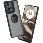 Techsuit - Glinth - Motorola Edge 50 - Black
