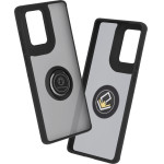 Techsuit - Glinth - Motorola Edge 50 Fusion - Black