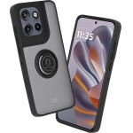 Techsuit - Glinth - Motorola Edge 50 Neo / Motorola ThinkPhone 25 - Black