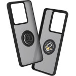 Techsuit - Glinth - Motorola Edge 50 Pro - Black