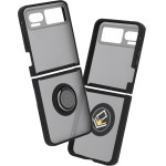 Techsuit - Glinth - Motorola Razr 40 - Black