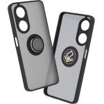Techsuit - Glinth - Oppo A98 5G - Black