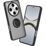Techsuit - Glinth - Oppo Find X8 Pro - Black
