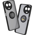 Techsuit - Glinth - Realme 11 5G - Black