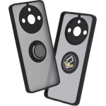 Techsuit - Glinth - Realme 11 Pro / 11 Pro+ - Black