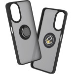 Techsuit - Glinth - Realme C67 4G - Black