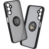 Techsuit - Glinth - Samsung Galaxy A05s - Black