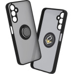 Techsuit - Glinth - Samsung Galaxy A05s - Black