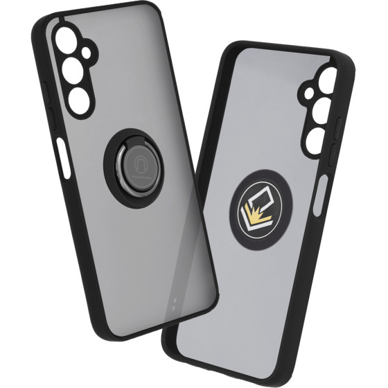 Techsuit - Glinth - Samsung Galaxy A05s - Black