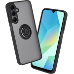 Techsuit - Glinth - Samsung Galaxy A16 4G / A16 5G - Black