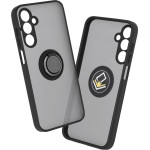Techsuit - Glinth - Samsung Galaxy A25 5G - Black
