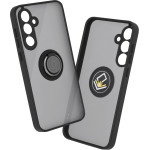 Techsuit - Glinth - Samsung Galaxy A35 5G - Black