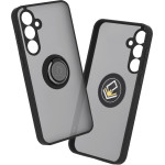 Techsuit - Glinth - Samsung Galaxy A55 5G - Black