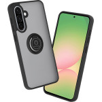 Techsuit - Glinth - Samsung Galaxy A56 5G - Black