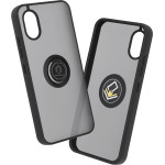 Techsuit - Glinth - Samsung Galaxy Xcover7 - Black