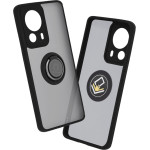 Techsuit - Glinth - Xiaomi 13 Lite - Black