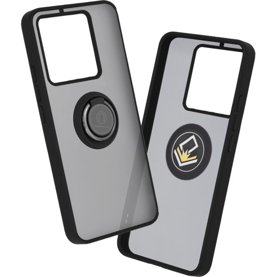 Techsuit - Glinth - Xiaomi 13T / 13T Pro - Black
