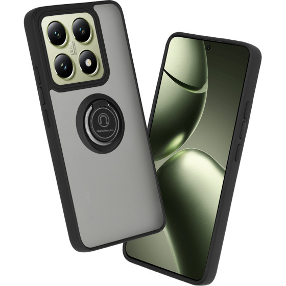 Techsuit - Glinth - Xiaomi 14T - Black