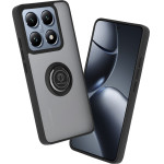 Techsuit - Glinth - Xiaomi 14T Pro - Black