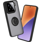 Techsuit - Glinth - Xiaomi 15 - Black