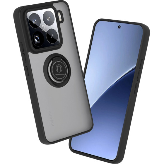 Techsuit - Glinth - Xiaomi 15 Pro - Black