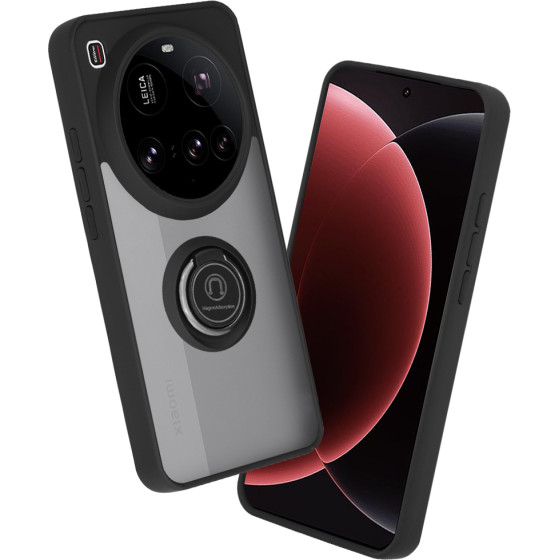Techsuit - Glinth - Xiaomi 15 Ultra - Black