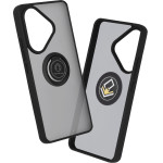 Techsuit - Glinth - Xiaomi Poco F6 - Black