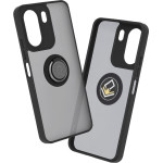 Techsuit - Glinth - Xiaomi Redmi 13C 4G / Poco C65 - Black