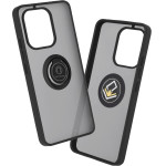 Techsuit - Glinth - Xiaomi Redmi Note 13 4G - Black