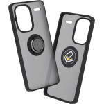 Techsuit - Glinth - Xiaomi Redmi Note 13 Pro+ 5G - Black