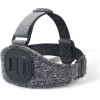Techsuit - GoPro Holder (JX-003) - Headband with Magnetic Base - Gray