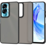 Techsuit - HaloFrost Series - Honor 90 Lite - Black