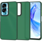 Techsuit - HaloFrost Series - Honor 90 Lite - Midnight Green