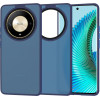 Techsuit - HaloFrost Series - Honor Magic6 Lite - Deep Blue
