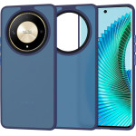 Techsuit - HaloFrost Series - Honor Magic6 Lite - Deep Blue