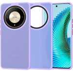 Techsuit - HaloFrost Series - Honor Magic6 Lite - Light Purple