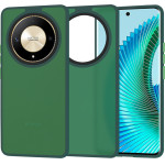 Techsuit - HaloFrost Series - Honor Magic6 Lite - Midnight Green