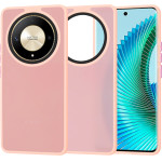 Techsuit - HaloFrost Series - Honor Magic6 Lite - Pink