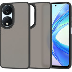 Techsuit - HaloFrost Series - Honor X7b / X7b 5G / 90 SMART - Black